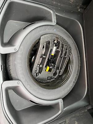JEEP GRANDCHEROKEE WK 01/2011-02/2022 LEFT REAR INNER DOOR HANDLE - Image 9