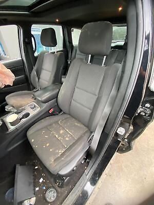 JEEP GRANDCHEROKEE WK 01/2011-02/2022 LEFT REAR INNER DOOR HANDLE - Image 10