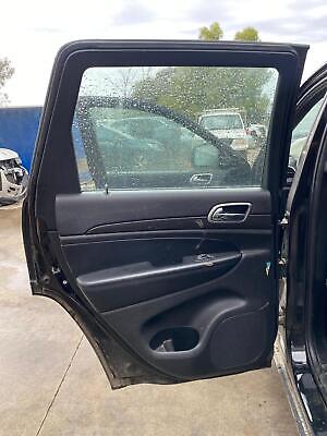 JEEP GRANDCHEROKEE WK 01/2011-02/2022 LEFT REAR INNER DOOR HANDLE
