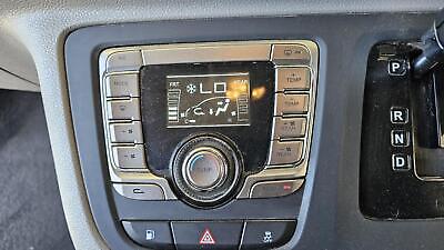 LDV G10 VAN SV7A 04/2015-08/2022 RIGHT REAR 2ND ROW SEAT BELT ONLY - Image 11