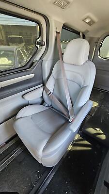 LDV G10 VAN SV7A 04/2015-08/2022 RIGHT REAR 2ND ROW SEAT BELT ONLY