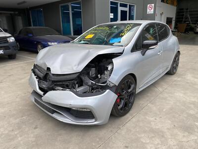 RENAULT CLIO X98 09/2013-10/2019 RIGHT TAILLIGHT IN BODY NON LED TYPE 265502631R - Image 3