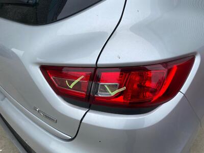 RENAULT CLIO X98 09/2013-10/2019 RIGHT TAILLIGHT IN BODY NON LED TYPE 265502631R