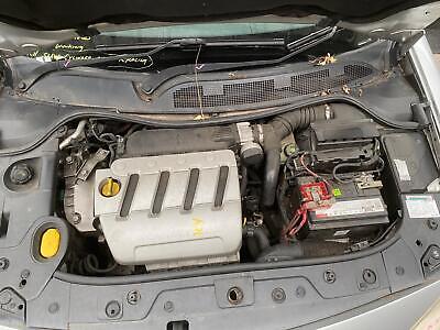 RENAULT MEGANE X84 12/2003-08/2010 2ND REAR SEAT CABRIO - Image 13