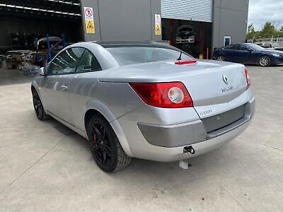 RENAULT MEGANE X84 12/2003-08/2010 2ND REAR SEAT CABRIO - Image 5