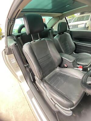 RENAULT MEGANE X84 12/2003-08/2010 2ND REAR SEAT CABRIO - Image 8