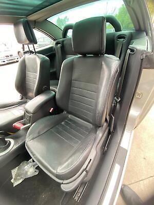 RENAULT MEGANE X84 12/2003-08/2010 2ND REAR SEAT CABRIO - Image 9