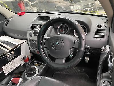 RENAULT MEGANE X84 12/2003-08/2010 2ND REAR SEAT CABRIO - Image 10