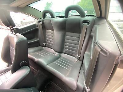 RENAULT MEGANE X84 12/2003-08/2010 2ND REAR SEAT CABRIO