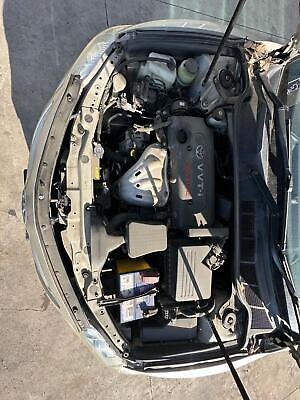 TOYOTA CAMRY ACV40 06/2006-05/2009 LEFT TAILLIGHT P/N 815618Y005 11A984016B - Image 11