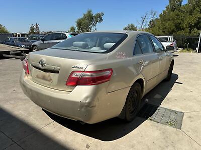 TOYOTA CAMRY ACV40 06/2006-05/2009 LEFT TAILLIGHT P/N 815618Y005 11A984016B - Image 6