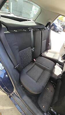 VOLKSWAGEN GOLF GEN 4 09/1998-06/2004 LEFT REAR DOOR SHELL ONLY 5DR HATCHBACK - Image 11