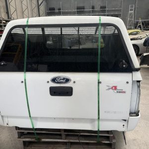 2006-2011 FORD RANGER TAILGATE ONLY  PJ-PK, XL/XLT, W/ TONNEAU BUTTON