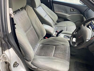 MITSUBISHI MAGNA TL-TW 06/2003-08/2005 LEFT SIDE SUN VISOR - Image 11