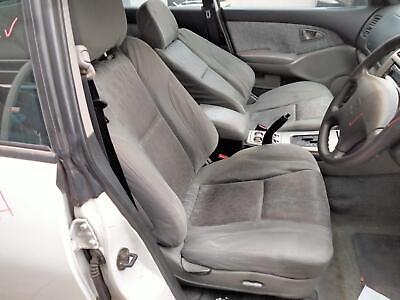 MITSUBISHI MAGNA TL-TW 06/2003-08/2005 LEFT SIDE SUN VISOR - Image 3