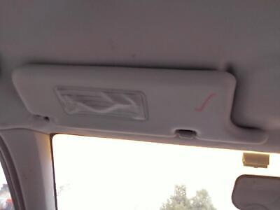 MITSUBISHI MAGNA TL-TW 06/2003-08/2005 LEFT SIDE SUN VISOR - Image 7