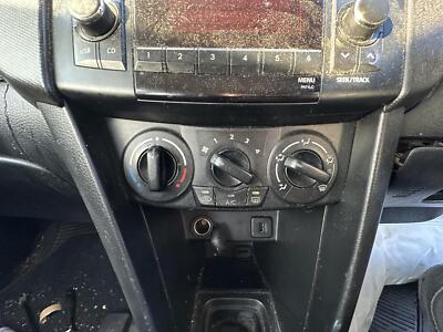 SUZUKI SWIFT FZ 08/2010-03/2017 ABS PUMP/MODULATOR P/N 5610061PE2 - Image 12