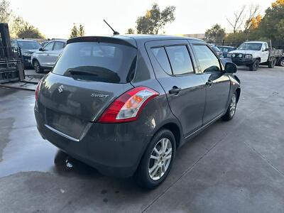 SUZUKI SWIFT FZ 08/2010-03/2017 ABS PUMP/MODULATOR P/N 5610061PE2 - Image 3