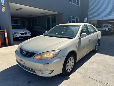 TOYOTA CAMRY MISC SK36 10/02-06/06 02 03 04 05 06 - Image 3