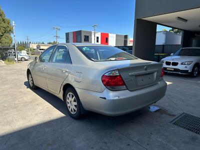 TOYOTA CAMRY MISC SK36 10/02-06/06 02 03 04 05 06 - Image 4