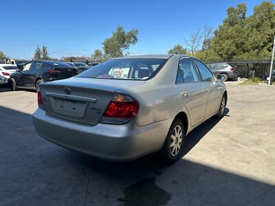 TOYOTA CAMRY MISC SK36 10/02-06/06 02 03 04 05 06 - Image 5