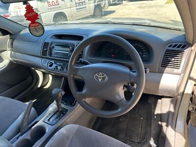 TOYOTA CAMRY MISC SK36 10/02-06/06 02 03 04 05 06 - Image 6