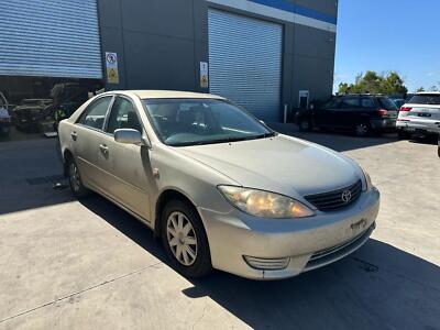 TOYOTA CAMRY MISC SK36 10/02-06/06 02 03 04 05 06