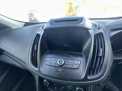 FORD ESCAPE ZG 09/2016-05/2020 GLOVE BOX - Image 13