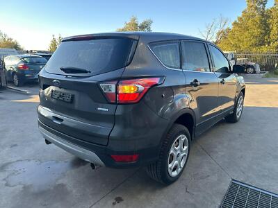 FORD ESCAPE ZG 09/2016-05/2020 GLOVE BOX - Image 4