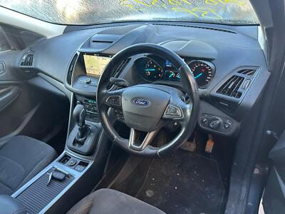 FORD ESCAPE ZG 09/2016-05/2020 GLOVE BOX - Image 5