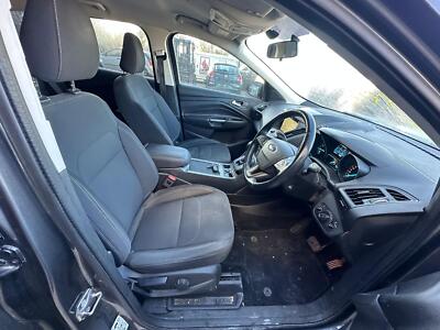 FORD ESCAPE ZG 09/2016-05/2020 GLOVE BOX - Image 6