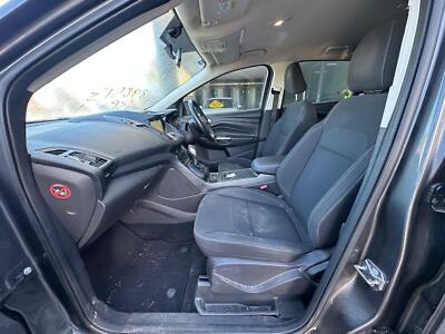 FORD ESCAPE ZG 09/2016-05/2020 GLOVE BOX - Image 7