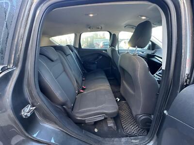 FORD ESCAPE ZG 09/2016-05/2020 GLOVE BOX - Image 8