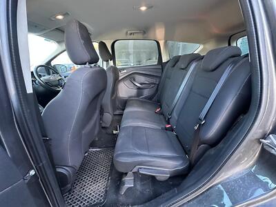 FORD ESCAPE ZG 09/2016-05/2020 GLOVE BOX - Image 9
