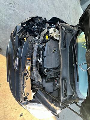 FORD ESCAPE ZG 09/2016-05/2020 GLOVE BOX - Image 10