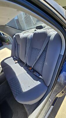 TOYOTA CAMRY SK20 08/1997-08/2002 RIGHT REAR SEAT BELT STALK ONLY SEDAN - Image 11