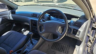 TOYOTA CAMRY SK20 08/1997-08/2002 RIGHT REAR SEAT BELT STALK ONLY SEDAN - Image 8