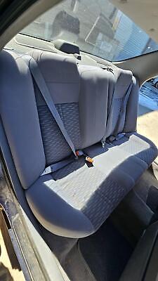 TOYOTA CAMRY SK20 08/1997-08/2002 RIGHT REAR SEAT BELT STALK ONLY SEDAN