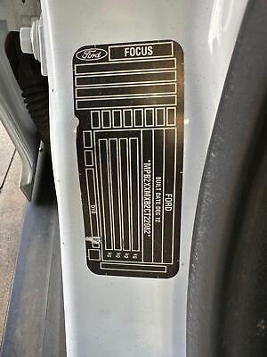 FORD FOCUS LW 05/2011-08/2015 RADIO CONTROL PANEL FORD AUDIO SYSTEM - Image 11