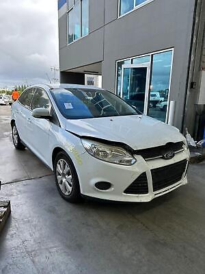 FORD FOCUS LW 05/2011-08/2015 RADIO CONTROL PANEL FORD AUDIO SYSTEM - Image 3