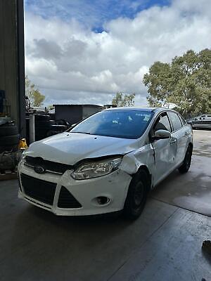 FORD FOCUS LW 05/2011-08/2015 RADIO CONTROL PANEL FORD AUDIO SYSTEM - Image 4