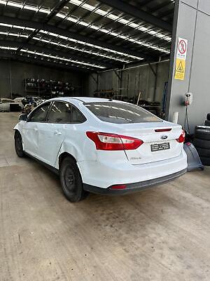 FORD FOCUS LW 05/2011-08/2015 RADIO CONTROL PANEL FORD AUDIO SYSTEM - Image 5