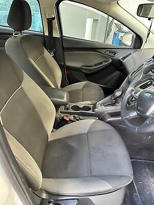 FORD FOCUS LW 05/2011-08/2015 RADIO CONTROL PANEL FORD AUDIO SYSTEM - Image 7
