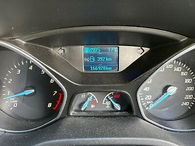 FORD FOCUS LW 05/2011-08/2015 RADIO CONTROL PANEL FORD AUDIO SYSTEM - Image 8