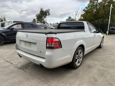 HOLDEN COMMODORE VE 08/2006-05/2013 GEAR SHIFTER AUTOMATIC V6/V8 5/6 SPEED - Image 6