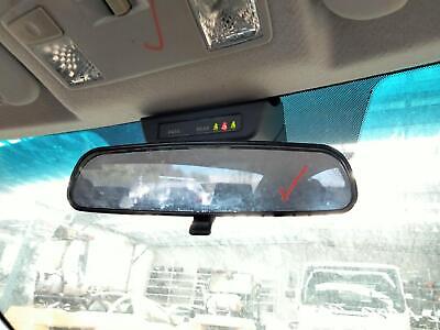 MAZDA 3 BK 10/2003-04/2009 LEFT FRONT DOOR SHELL SEDAN - Image 13