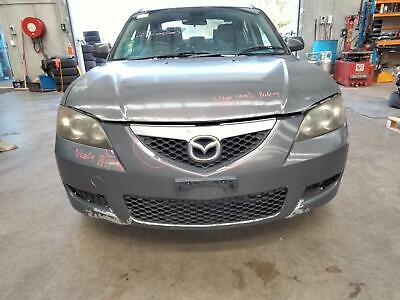 MAZDA 3 BK 10/2003-04/2009 LEFT FRONT DOOR SHELL SEDAN - Image 6