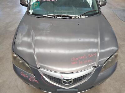 MAZDA 3 BK 10/2003-04/2009 LEFT FRONT DOOR SHELL SEDAN - Image 7
