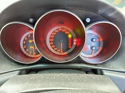 MAZDA 3 BK 10/2003-04/2009 LEFT FRONT DOOR SHELL SEDAN - Image 9