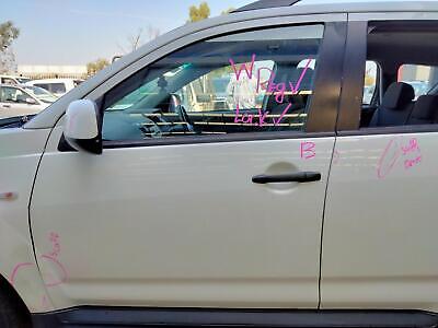 NAGD Front Right Side Passenger Door Window Glass For 2007-2013 Mitsubishi Outlander